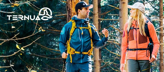 Ternua 6