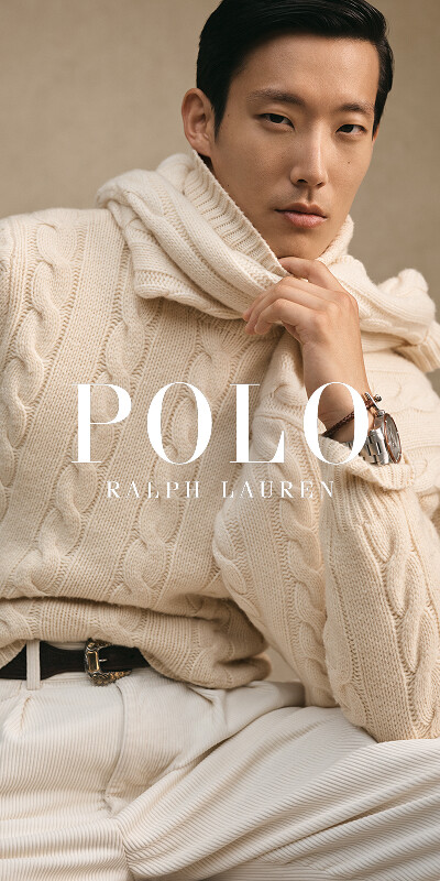 Malhas Polo Ralph Lauren