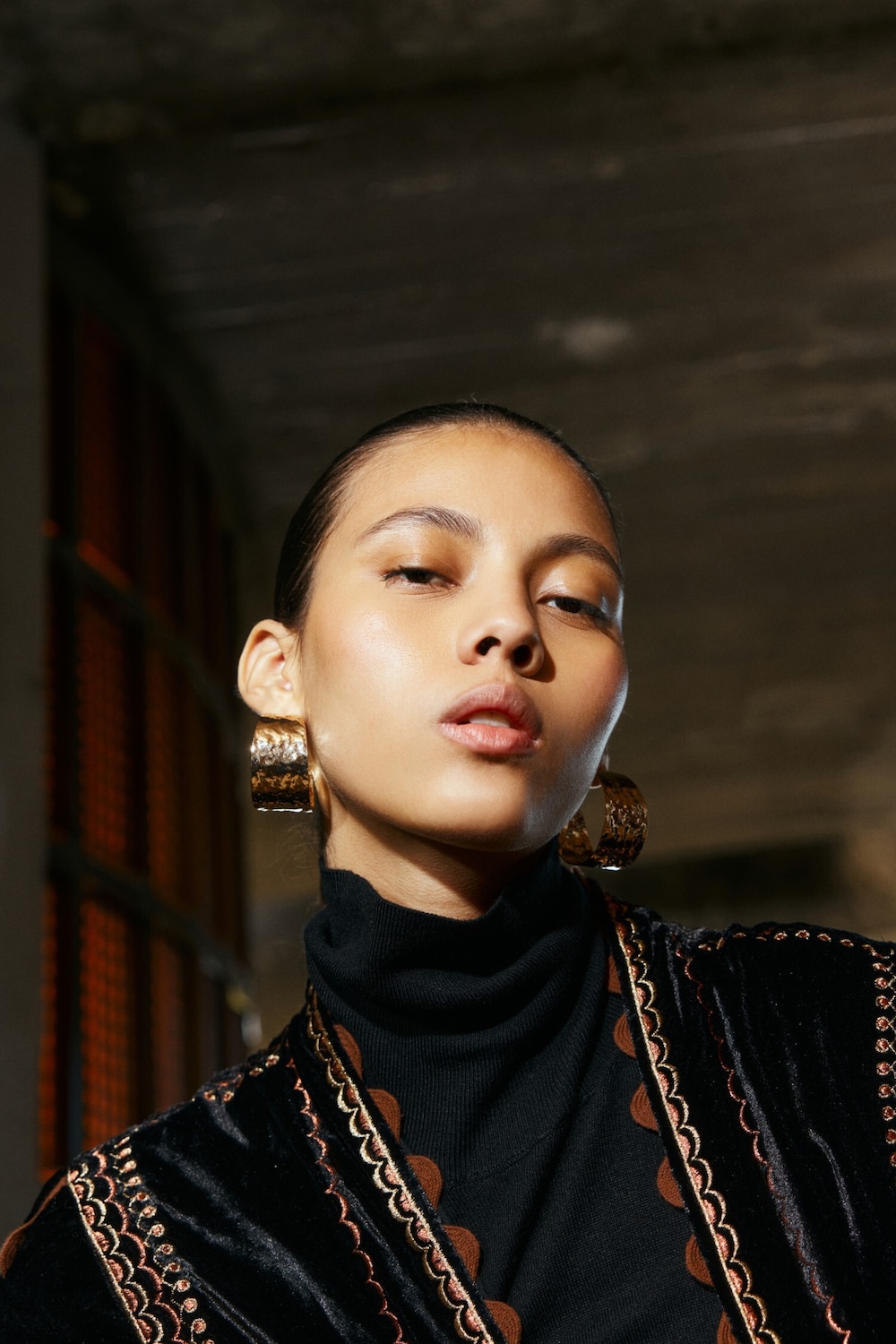 THE VELVET EDIT | EVENTS SEASON FW25