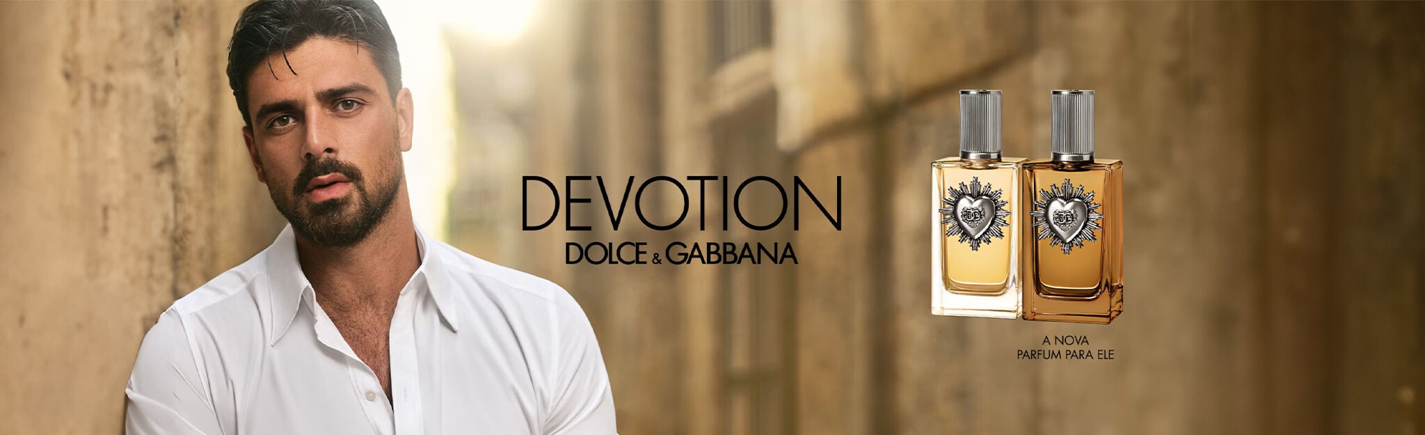 Devotion Intense Dolce &amp; Gabbana