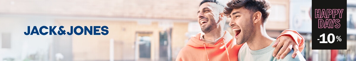 JackAndJones PLP CONETIQUETA