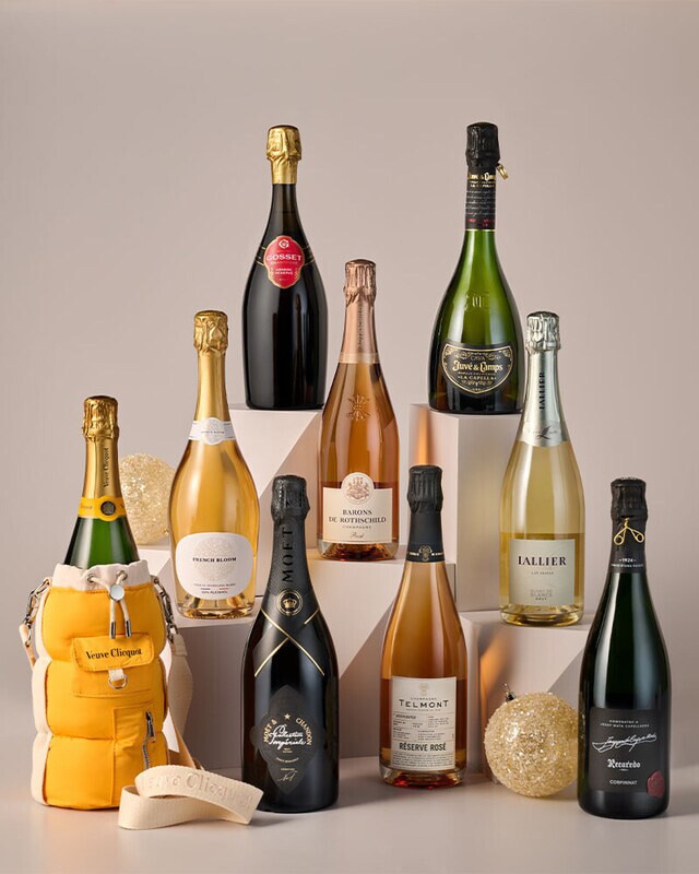 Champagnes