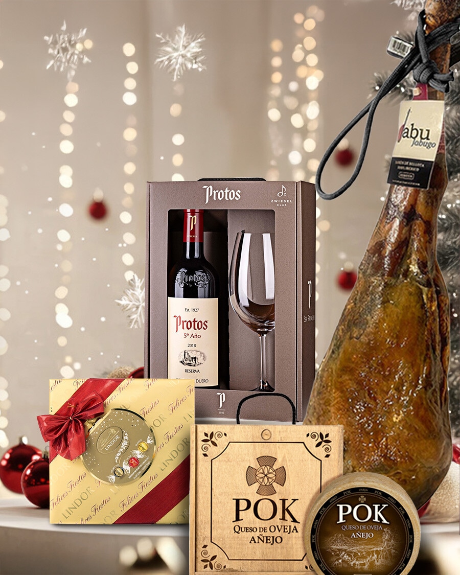 Regala sabor, comparte momentos