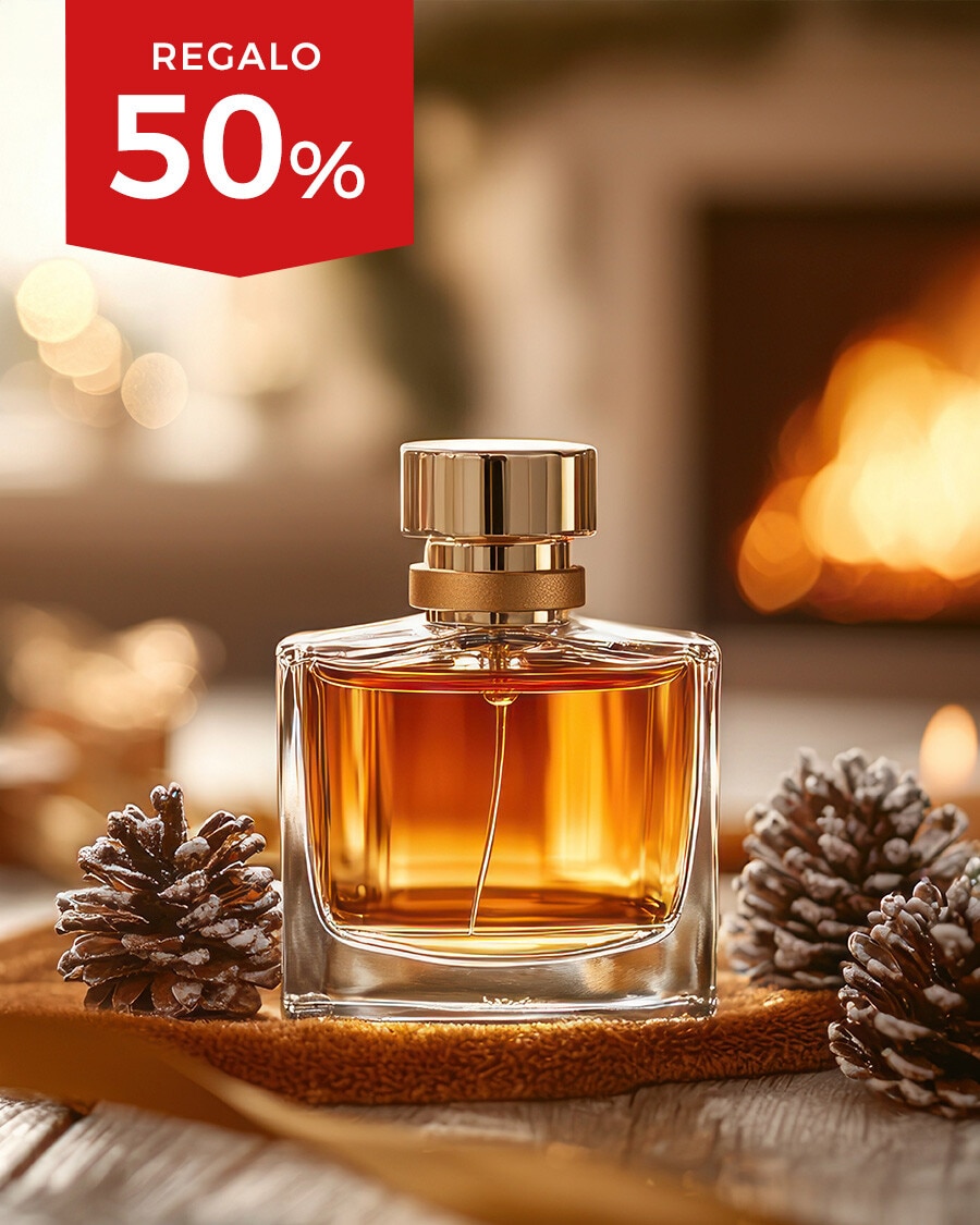 Estuches de fragancias