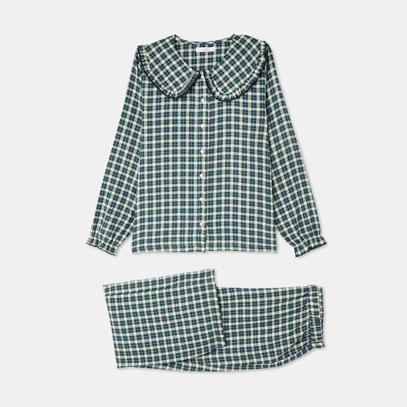 Pijamas, camisones y batas