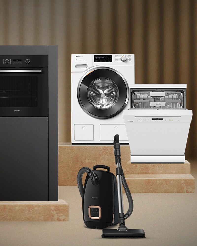Miele Days hasta -15%