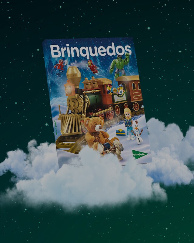 Catalogo Brinquedos