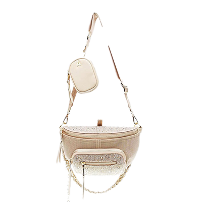 Ver malas de tiracolo de Mulher no El Corte Inglés