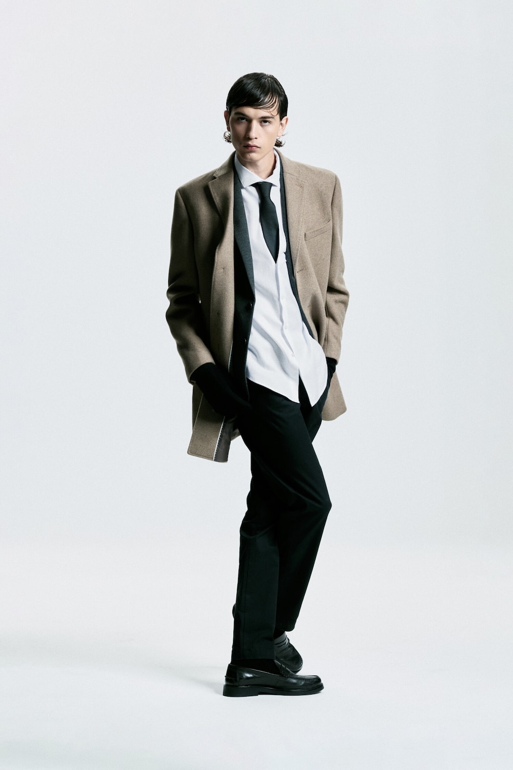 THE SUIT UP EDIT MAN COLLECTION