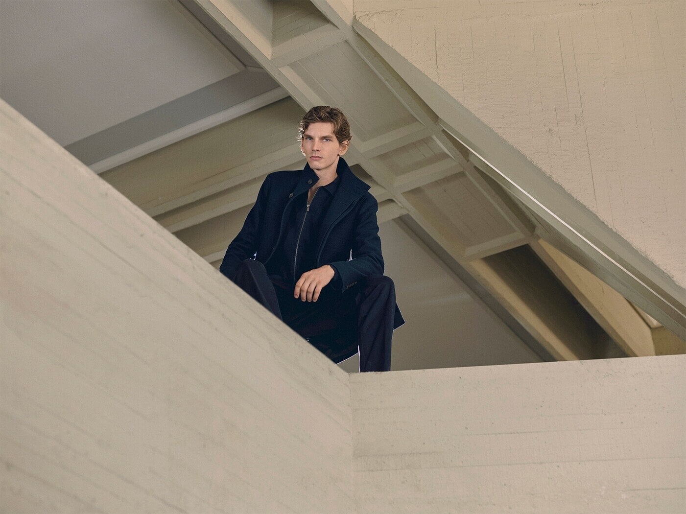 Dustin - Moda homem Dustin - Moda homem