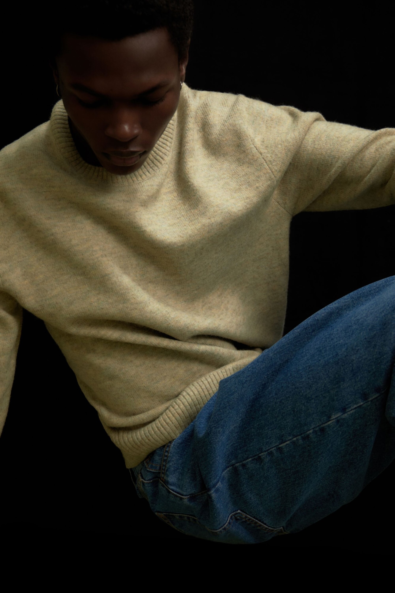 NEW IN MODERN ESSENTIALS MAN COLLECTION FW25