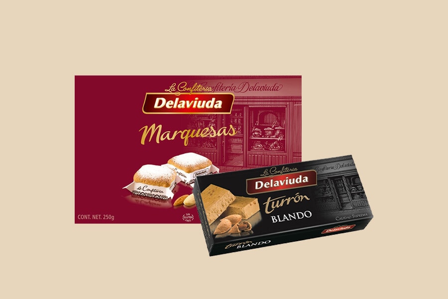 Delaviuda