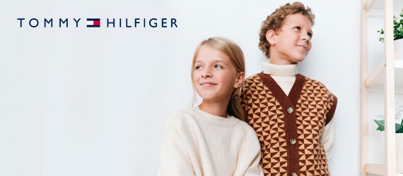 TommyHilfigerInfantil 6