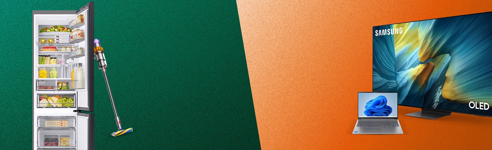 Black Friday Countdown III - Até -40% em Tecnologia, Eletrodomésticos e Gaming