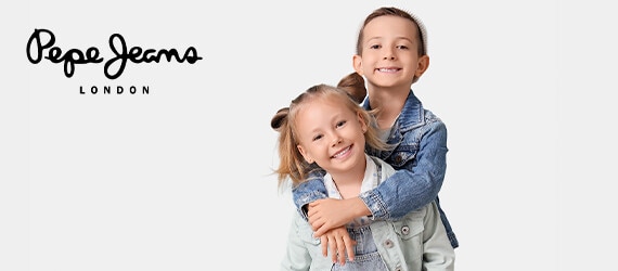 PepeJeansInfantil 6