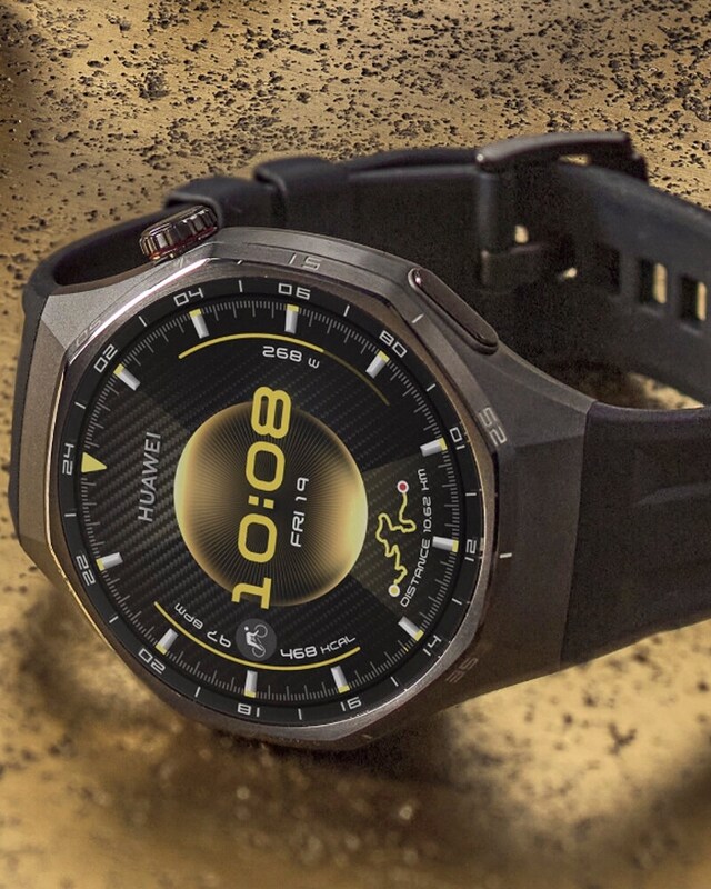 Los mejores relojes inteligentes para regalar esta Navidad