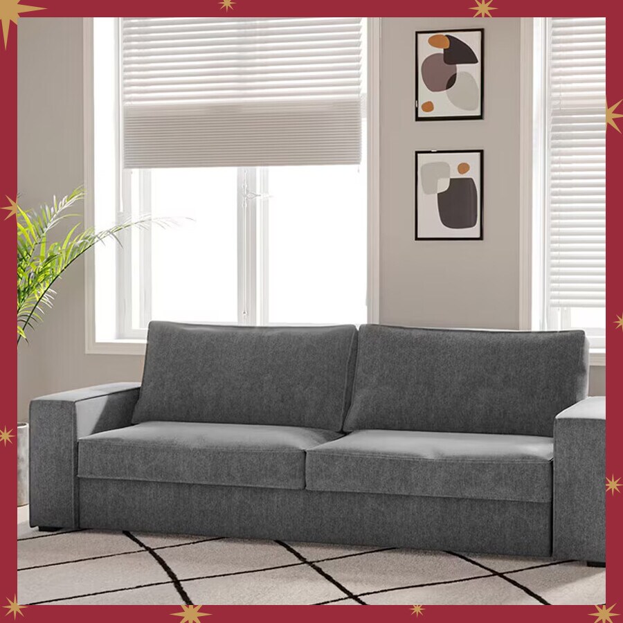 Descuentos TOP · Sofás y sillones hasta -50%