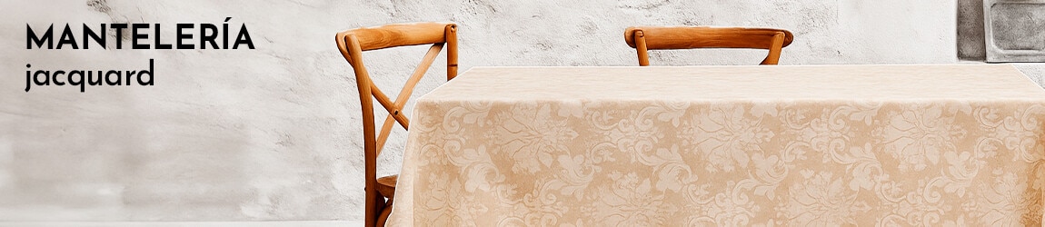 ManteleríaJacquard 12