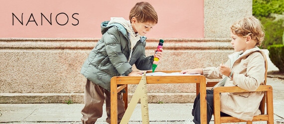 Nanos 6