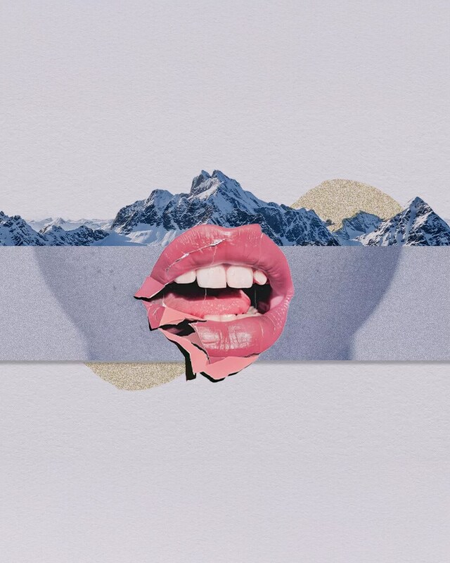 ¿Labios secos y agrietados?