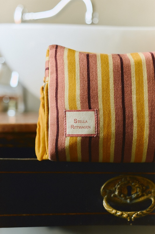 Stella Rittwagen / Fiesta Stella Rittwagen / Fiesta