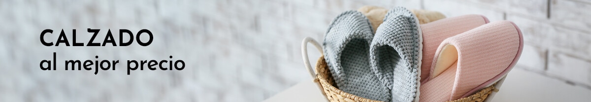 CalzadoAlMejorPrecio PLP