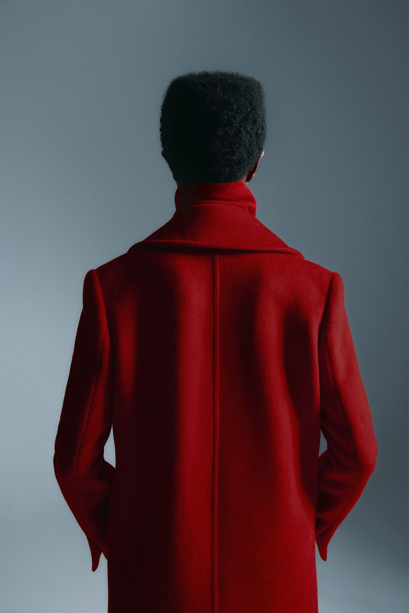 FROM DAY TO NIGHT FW25 WOMAN COLLECTION