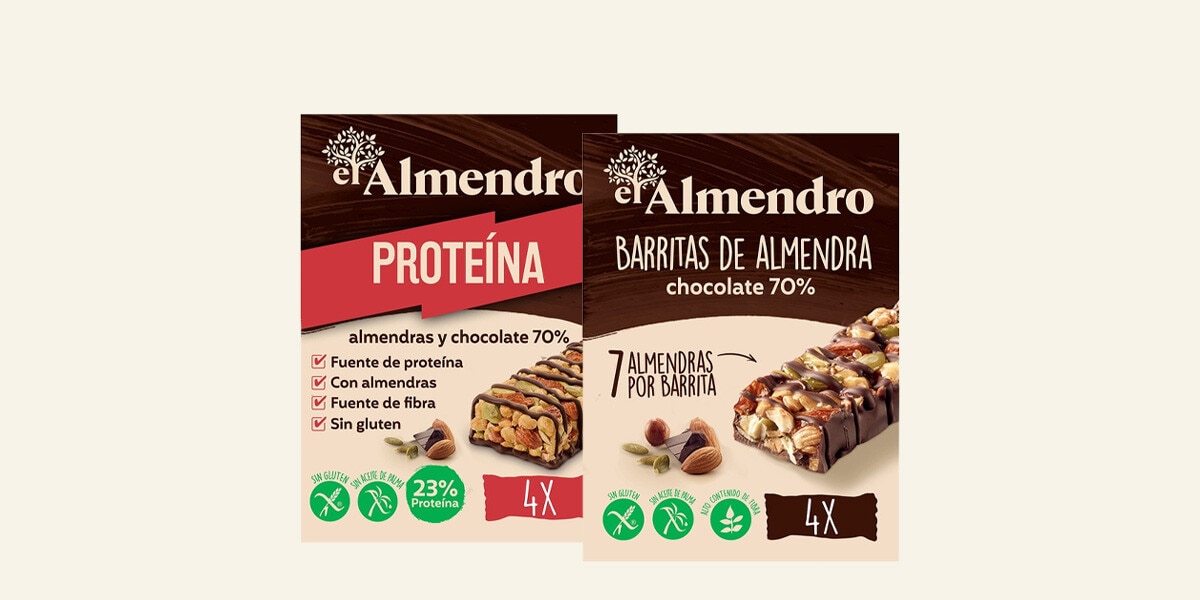Barritas EL ALMENDRO