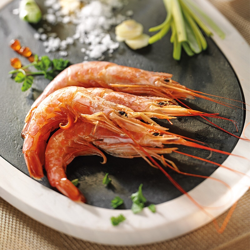 Gambón 10-20 piezas/kg