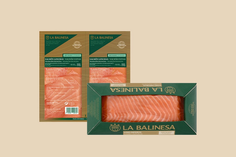 La Balinesa
