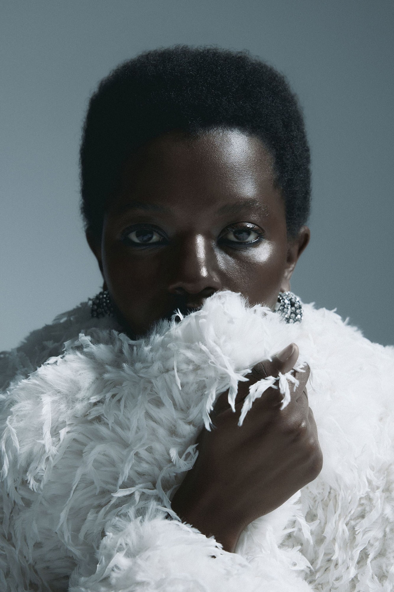 FROM DAY TO NIGHT FW25 WOMAN COLLECTION