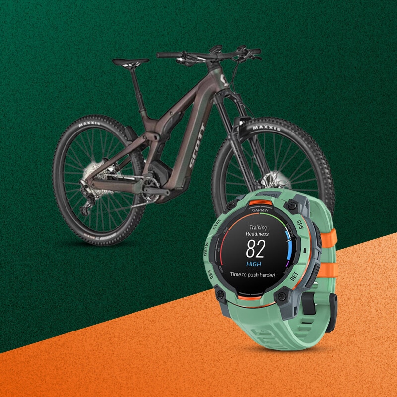 Countdown Black Friday