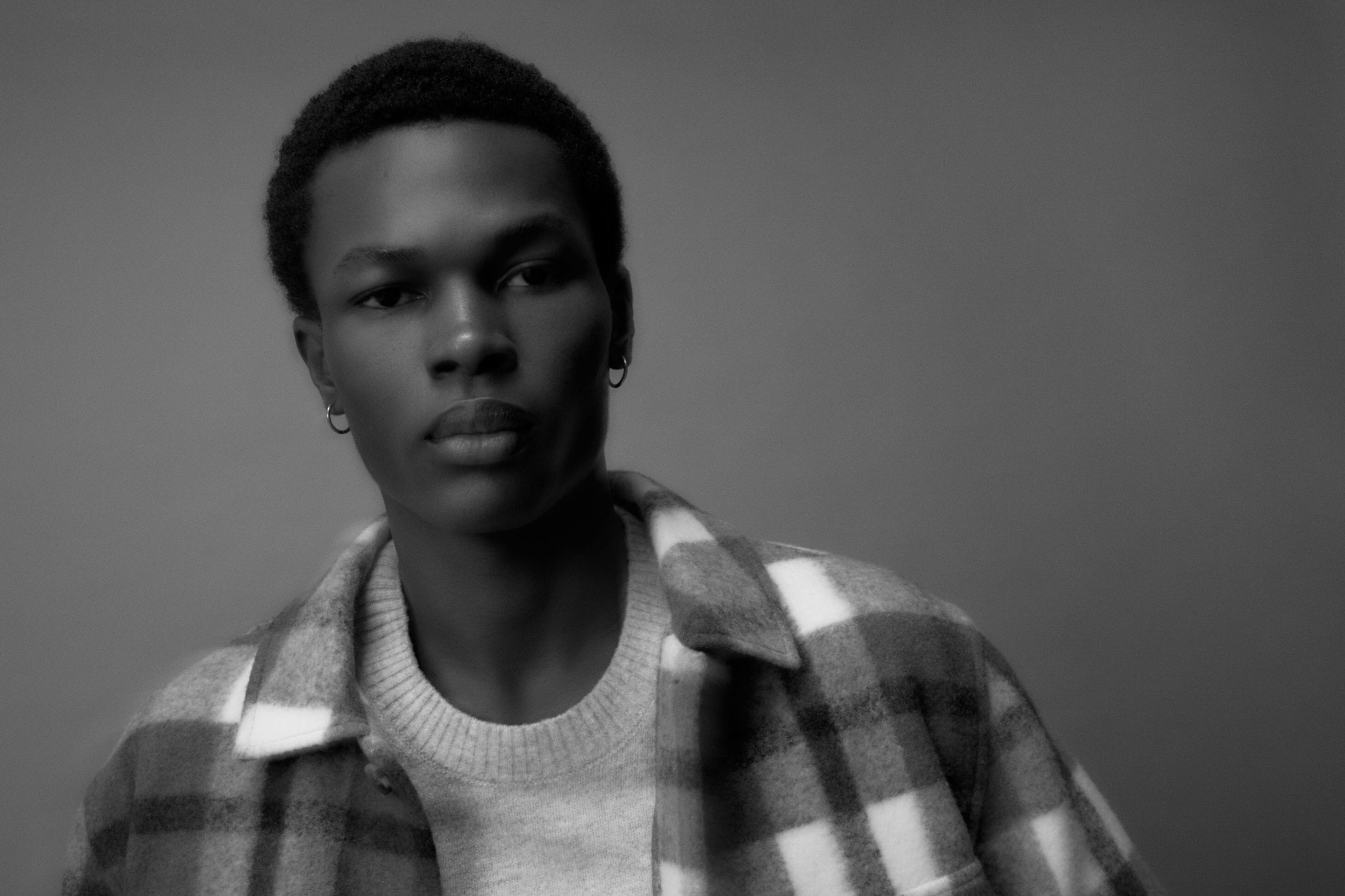 NEW IN MODERN ESSENTIALS MAN COLLECTION FW25