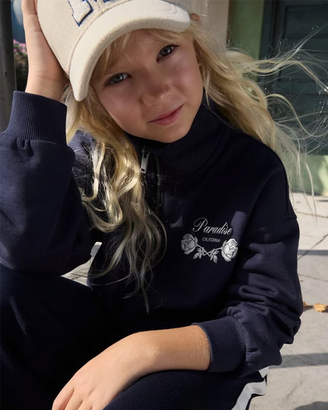 Las sudaderas que tus hijos ‘pre-teen’ adorarán