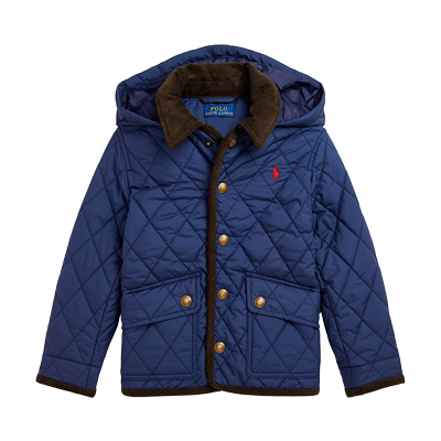 Ver Casacos, Sobretudos e Blusões para menina, menino e bebé em Moda Infantil na loja online do El Corte Inglés