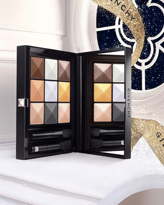 Maquilhagem de festa