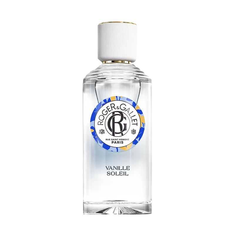 Fragrâncias corporais