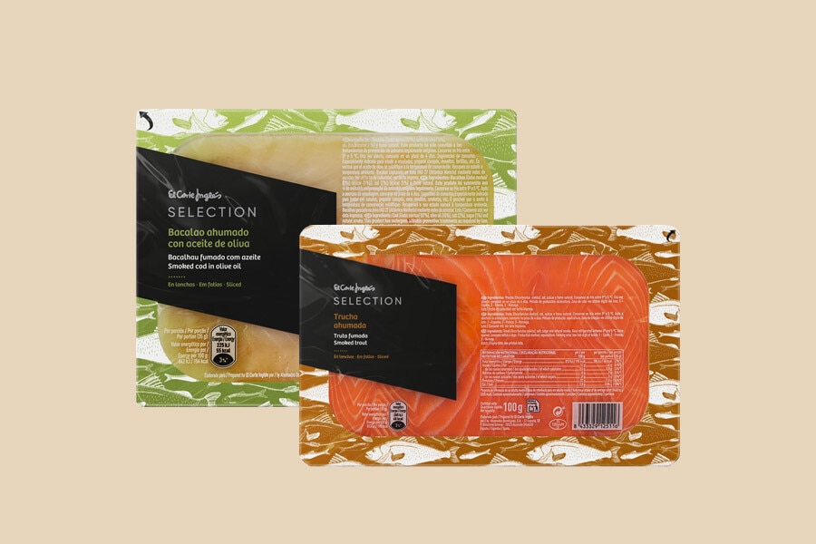 El Corte Inglés Selection