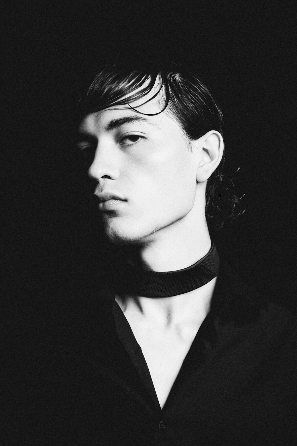 THE SUIT UP EDITION MAN COLLECTION