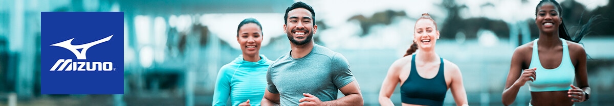 Mizuno PLP