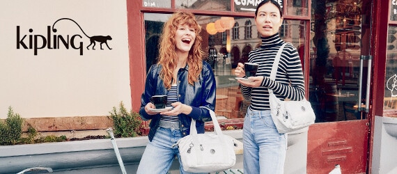 Kipling 6