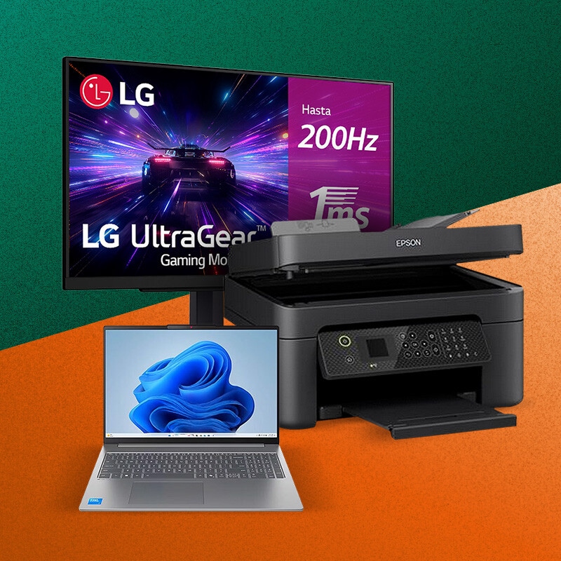 Countdown II Black Friday - Informática