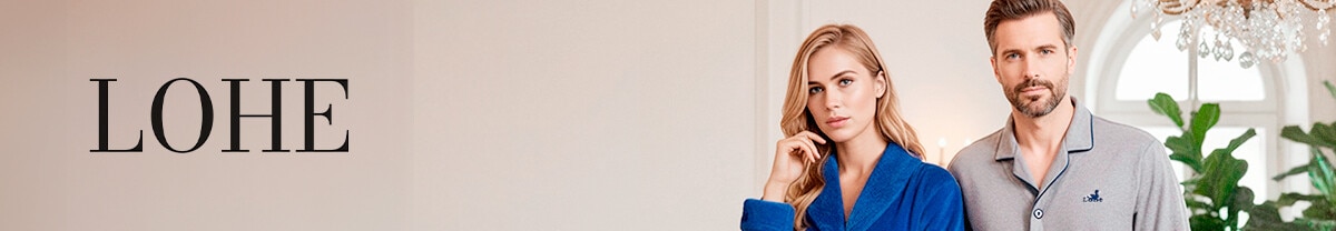 Lohe PLP