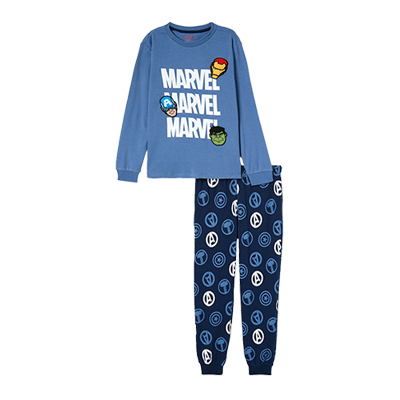 Ver Pijamas Completos para menina, menino e bebé em Moda Infantil na loja online do El Corte Inglés