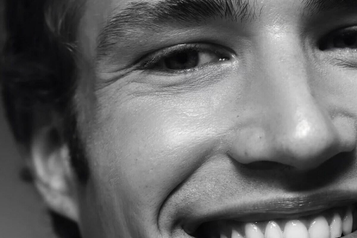 11 mejores contornos de ojos para hombre