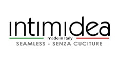 Intimidea logotipo