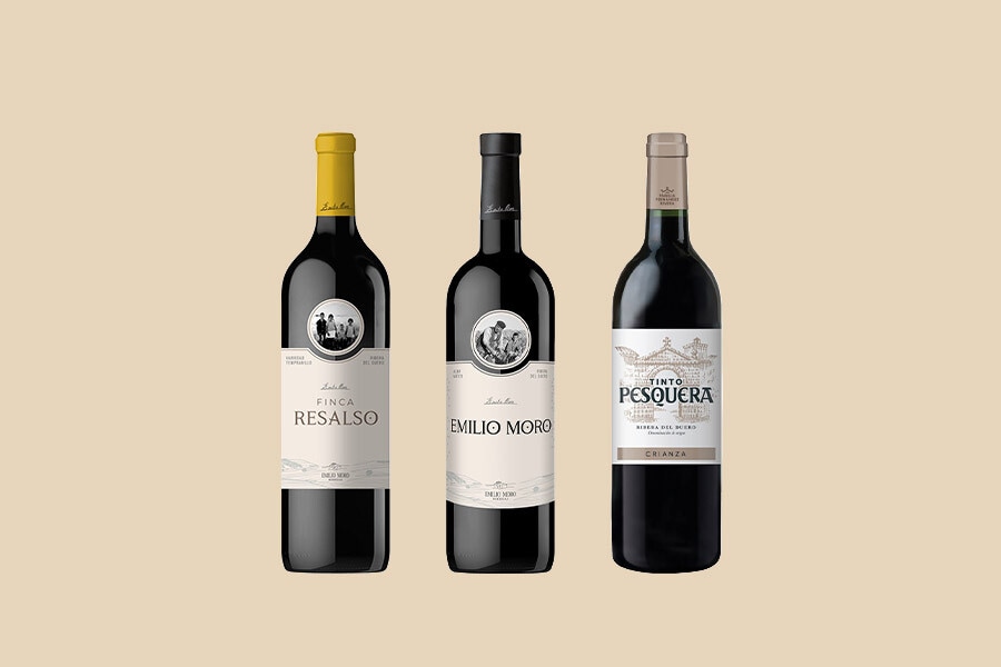 Ribera del Duero