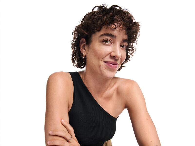 Acne na idade adulta