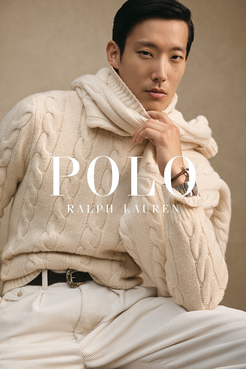 Malhas Polo Ralph Lauren