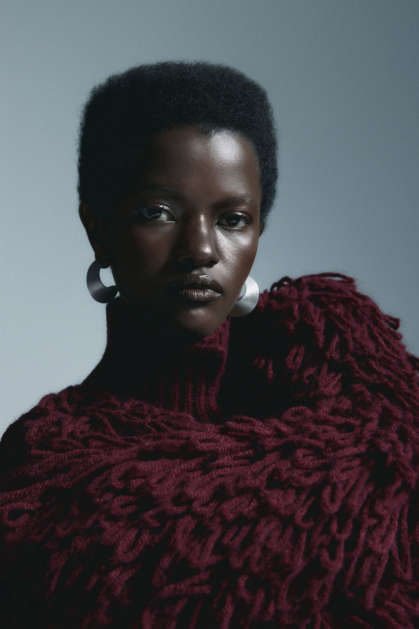 FROM DAY TO NIGHT FW25 WOMAN COLLECTION